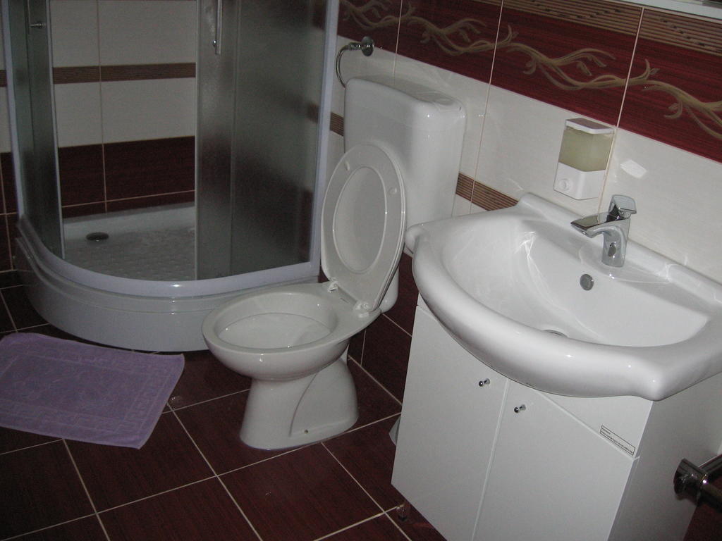 Villa Palma Guesthouse Mostar Habitación foto