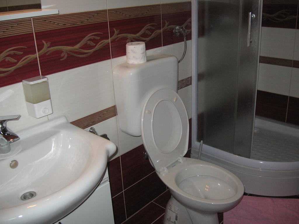 Villa Palma Guesthouse Mostar Habitación foto