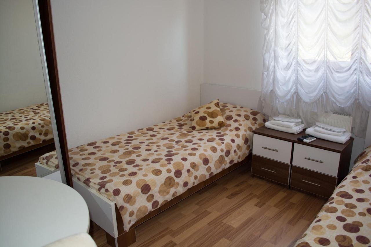 Villa Palma Guesthouse Mostar Habitación foto